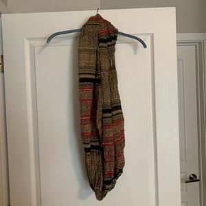 Ecote infinity scarf